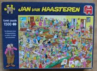 Puzzle Jan van Haasteren Dresden - Dresden-Plauen Vorschau