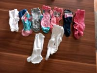 9 paar Mädchen Socken Größe 27-30 Nordrhein-Westfalen - Kreuzau Vorschau