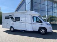 Hobby Optima OnTour T65 GE *Pioneer*THULE*TOP Schleswig-Holstein - Norderstedt Vorschau