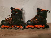 Inlineskates Inliner FIT 500 OXELO Nordrhein-Westfalen - Soest Vorschau