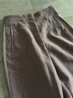 Bundfaltenhose Zara Größe S Hessen - Hungen Vorschau