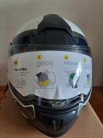 Motorradhelm BMW System 7 Carbon EVO ECE Größe 58/59-L Baden-Württemberg - Villingen-Schwenningen Vorschau