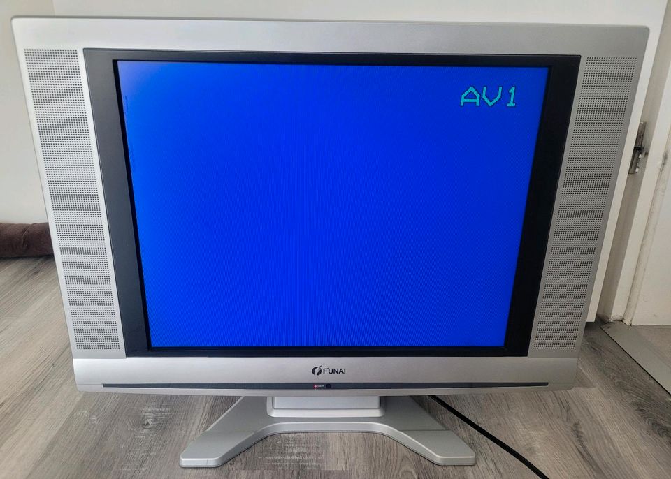 FUNAI Fernseher ohne Fernbedienung in Witten