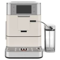 KitchenAid Kaffeevollautomat KF8  PORCELAIN WHITE Neuheit!!! Niedersachsen - Haren (Ems) Vorschau