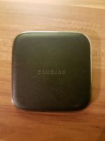 Samsung QI Ladestation S Charging Pad EP-PG900IBE Bayern - Reisbach Vorschau