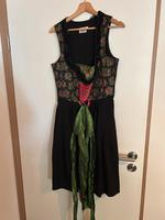 Dirndl Damen Bayern - Wartenberg Vorschau