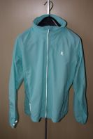 leichte Laufjacke Sportjacke Jogging Gr. 36 mint Primark Berlin - Wilmersdorf Vorschau