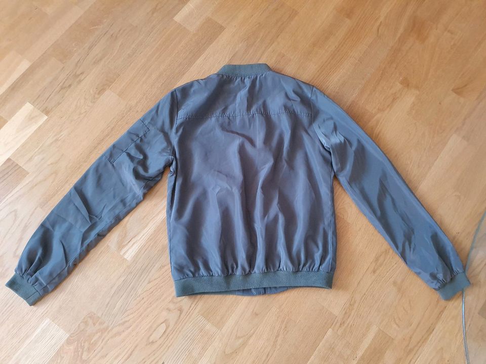 Übergangsjacke von Only in Glottertal