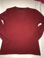 Pullover von Comma Gr. 44 Saarland - Nonnweiler Vorschau