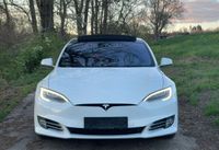 Tesla Model s 90D free supercharger sco1 Bayern - Plattling Vorschau