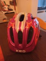 KED Kinderfahrradhelm Meggy Brandenburg - Zossen Vorschau