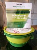 ‼️ NEU ‼️ Dampfgarer Tupperware Rheinland-Pfalz - Malborn Vorschau