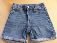 Jeans-Shorts Gr. 134 Bayern - Sachsenkam Vorschau