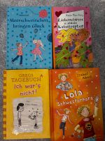 Bücher Mädchen für 6-14 Jahre ab 4€ Nordrhein-Westfalen - Werl Vorschau