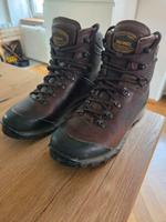 Meindl Bergstiefel Schuhe Sachsen-Anhalt - Halle Vorschau