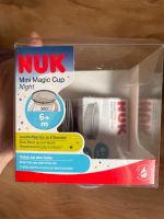 NUK Mini magic cup night leuchtet Baby trink lern Becher Rheinland-Pfalz - Andernach Vorschau