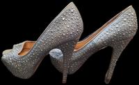 Buffalo High Heels Größe 37 Nordrhein-Westfalen - Lünen Vorschau