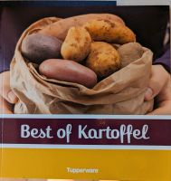 Tupperware Kochbuch "Best of Kartoffeln" Schleswig-Holstein - Norderstedt Vorschau