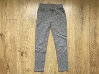 Vertbaudet * schöne Jeggings Hose Katzen Gr.122/128 (126) Berlin - Friedenau Vorschau