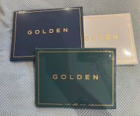 JUNG KOOK Golden Album Global Version Jungkook Jk BTS sealed Niedersachsen - Wunstorf Vorschau