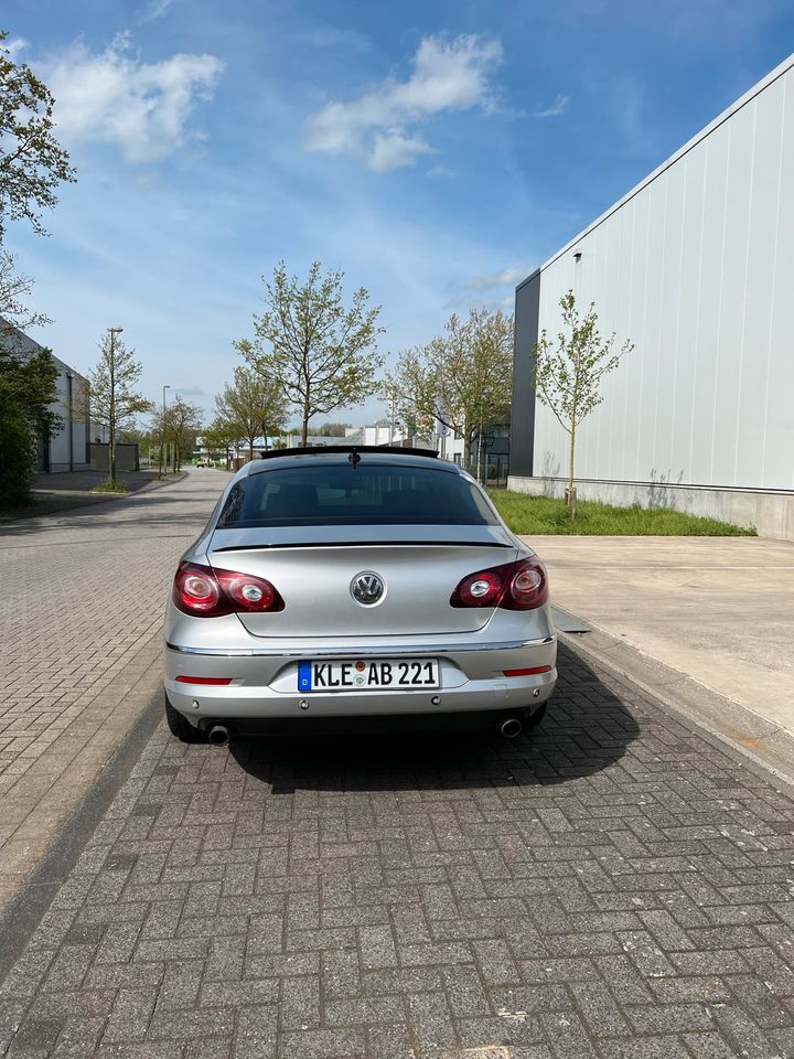 VW Passat CC in Kleve
