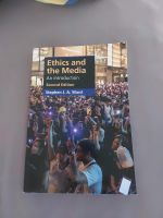 Stephen J.A. Ward: Ethics and the Media Rheinland-Pfalz - Mendig Vorschau