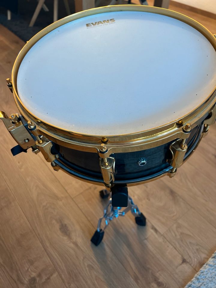 Snare Drum in Dortmund