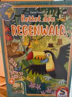 Schmidt Spiele Rettet den Regenwald Neu & OVP Nordrhein-Westfalen - Wadersloh Vorschau