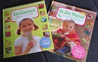 "Im Garten durch das Jahr" & "In der Natur und auf Spaziergängen" Nordrhein-Westfalen - Herne Vorschau