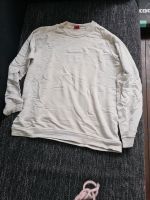 Pullover, Mustang, beige, Gr. XL Sachsen - Roßwein Vorschau