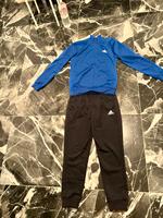 Adidas primegreen essentials Gr M Trainingsanzug Baden-Württemberg - Ludwigsburg Vorschau