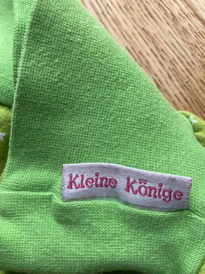 Pumphosen handmade Kleine Könige und Hose bio Lupilu 86/92, ab in Wedel