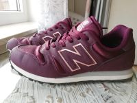 New Balance Sportschuhe Größe 37,5 Baden-Württemberg - Muggensturm Vorschau