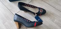Neu. Tom Tailor Damen Pumps Gr 39 Köln - Kalk Vorschau