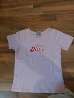 nike tshirt  pink Hessen - Neu-Isenburg Vorschau