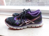 ASICS Laufschuhe, Gr. 39,5 (25 cm Innenlänge) Schleswig-Holstein - Flensburg Vorschau