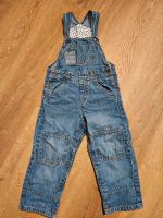 Latzhose Jeans 92 Nordrhein-Westfalen - Krefeld Vorschau