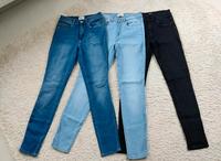 3 Only Skinny Jeans, Größe S/30 Mecklenburg-Vorpommern - Neuburg (Nordwestmecklenburg) Vorschau