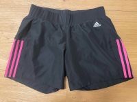 Adidas kurze Hose Shorts Gr. M neuwertig Hessen - Wiesbaden Vorschau