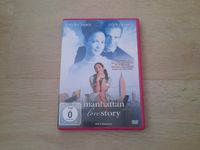 DVD "Manhattan Love Story" Aachen - Aachen-Mitte Vorschau