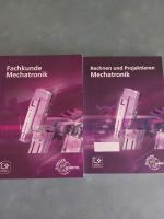 Lehrbücher für den Mechatroniker Thüringen - Nordhausen Vorschau