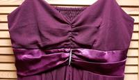 Kleid,Party, Hochzeit, festlich,Brombeer,Silvester Niedersachsen - Reppenstedt Vorschau