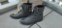 Tamaris Damenstiefeletten Nordrhein-Westfalen - Gladbeck Vorschau