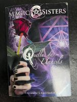 NEU, Lesebuch Taschenbuch Magic Sisters Quelle des Unheils Rheinland-Pfalz - Bad Kreuznach Vorschau