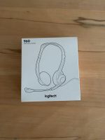 Logitech 960 USB-Computer-Headset neu ungeöffnet Bayern - Hilpoltstein Vorschau