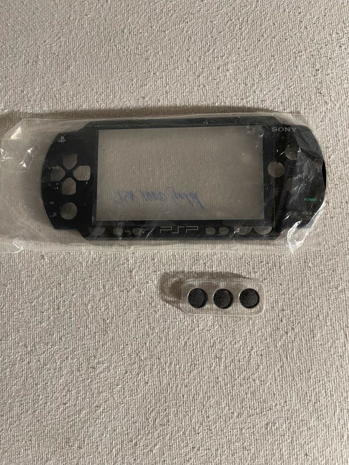 PSP 1004 (PlayStationPortable) in Groß-Gerau