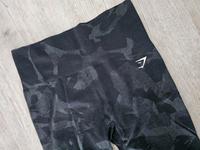 Gymshark Fitjeans Nebbia Freddy Leggings Größe 36 S Niedersachsen - Duderstadt Vorschau