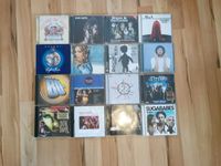 MUSIK CD SAMMLUNG CD'S DEPECHE MODE MADONNA SUGABABES Düsseldorf - Pempelfort Vorschau