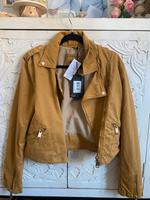 Guess Jacke Nagelneu mit Etikett Gr.M Lp 159€ NUR 60€ Baden-Württemberg - Weinheim Vorschau