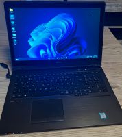 Fujitsu Notebook U757 Win 11 Sehr leise perfekt für Home Office Bayern - Neustadt a.d.Donau Vorschau